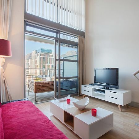 Soho On Strand A6 By Ctha Ciudad del Cabo Exterior foto