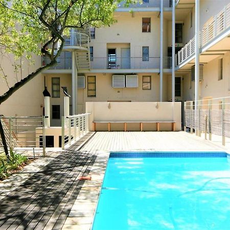 Soho On Strand A6 By Ctha Ciudad del Cabo Exterior foto