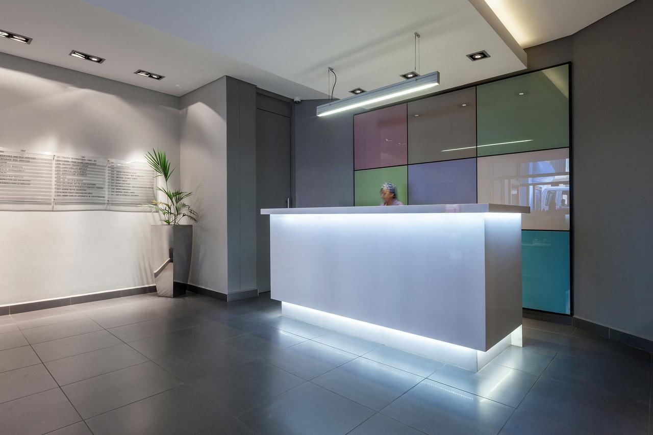 Soho On Strand A6 By Ctha Ciudad del Cabo Exterior foto