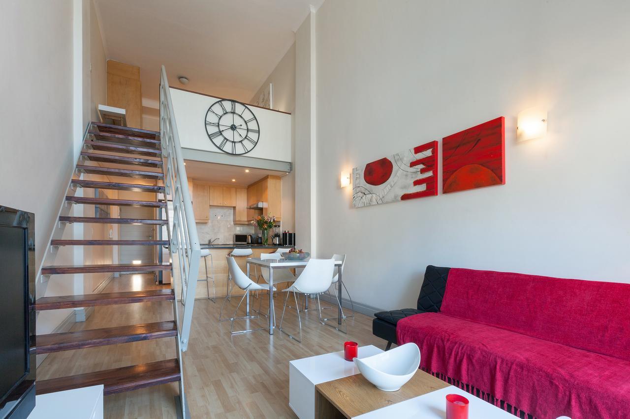 Soho On Strand A6 By Ctha Ciudad del Cabo Exterior foto
