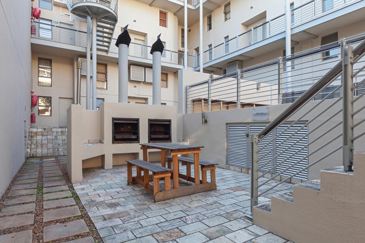 Soho On Strand A6 By Ctha Ciudad del Cabo Exterior foto