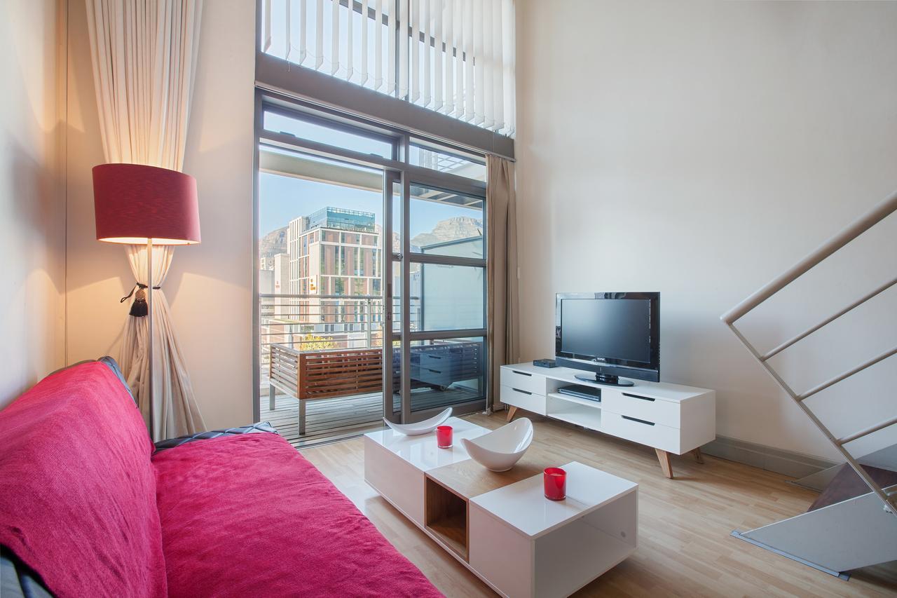 Soho On Strand A6 By Ctha Ciudad del Cabo Exterior foto