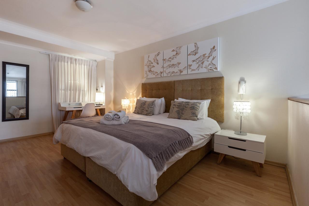 Soho On Strand A6 By Ctha Ciudad del Cabo Exterior foto
