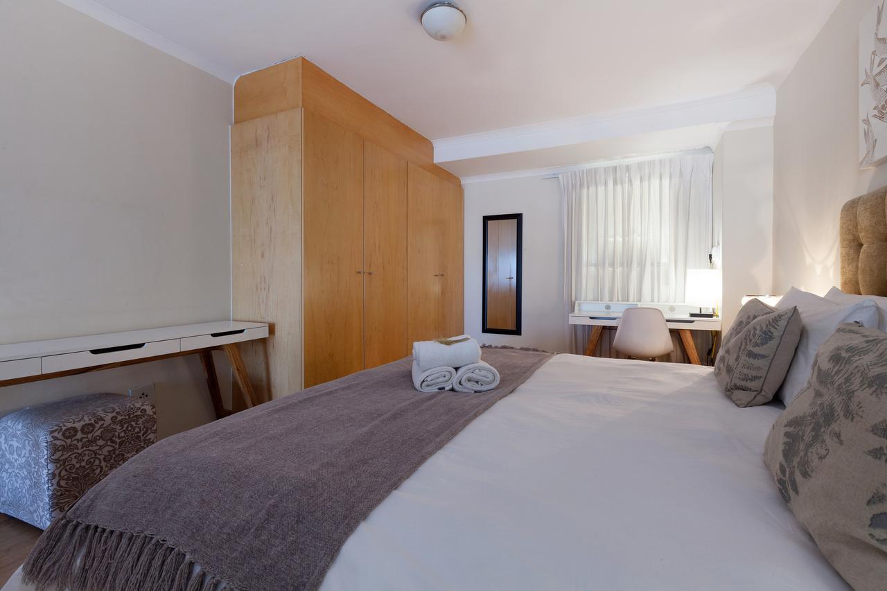 Soho On Strand A6 By Ctha Ciudad del Cabo Exterior foto