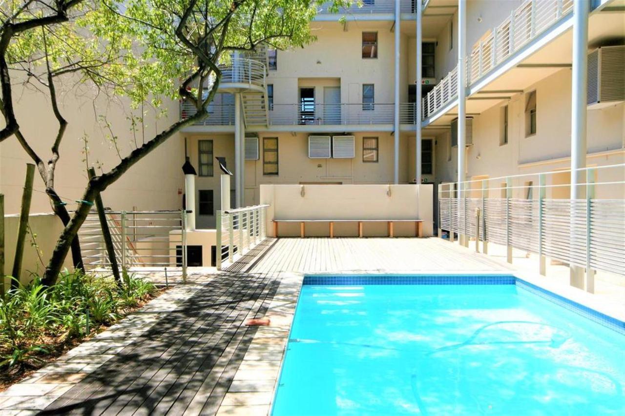 Soho On Strand A6 By Ctha Ciudad del Cabo Exterior foto